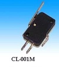 CL-001M  Micro Switchs