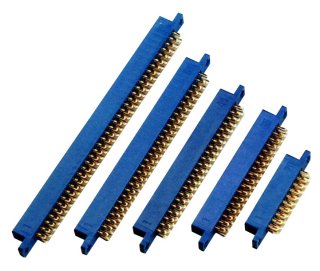 CL-001NC Connectors 72 / 56 / 44 / 36 / 20 pins