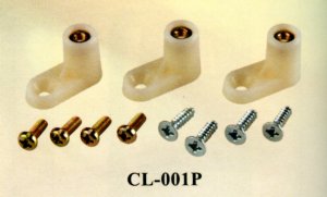 CL-001P PCB Foot