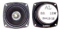 CL-001R-20W  Speaker