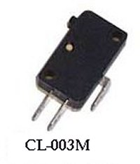 CL-003M  Micro Switchs