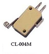 CL-004M  Micro Switchs