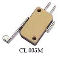 CL-005M  Micro Switchs