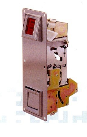CL-017TA Mechanical Coin selector