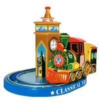 CL-FC095KR Classical Train