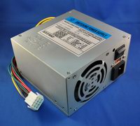 CL-GWX2450 SWITCHING POWER SUPPLY